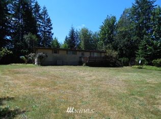 785 SE Binns Swiger Loop, Shelton, WA 98584