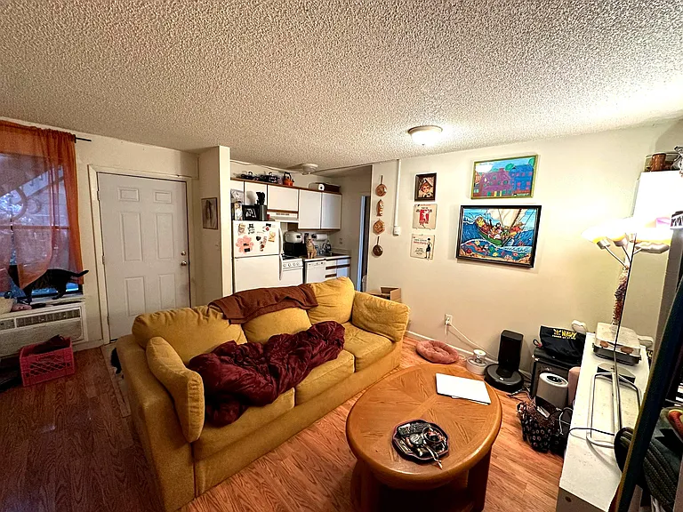2036 Canyon Blvd #1B — Photo 11