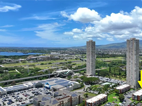 1103 Acacia Rd APT 101, Pearl City, HI 96782