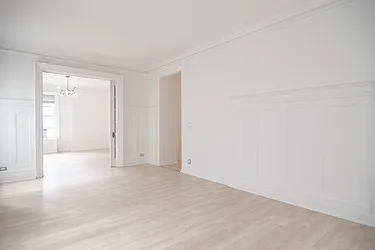 Rented by WAM Partners - William Moses Co.