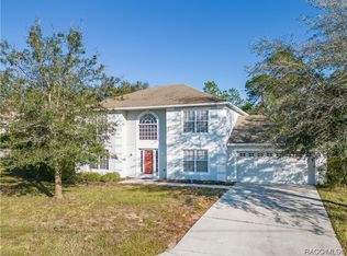 134 Linder Dr, Homosassa, FL 34446