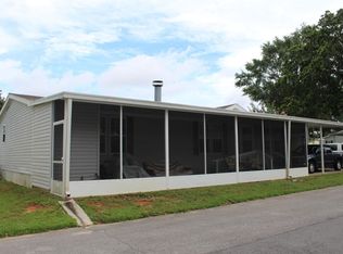 1718 Pass Rd LOT 59, Biloxi, MS 39531