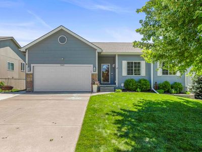 10405 S 27th St, Bellevue, NE, 68123