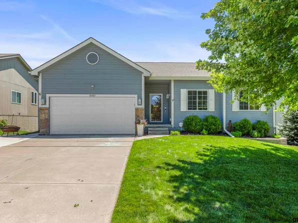 10405 S 27th St, Bellevue, NE 68123