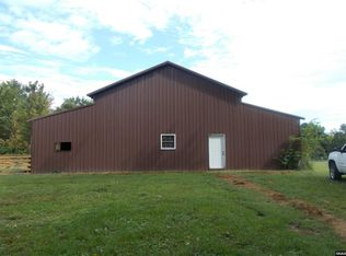 3791 State Line Rd E, Dukedom, TN 38226