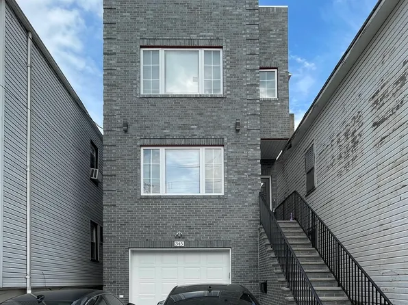 345 N 2nd St Floor 2, Harrison, NJ 07029