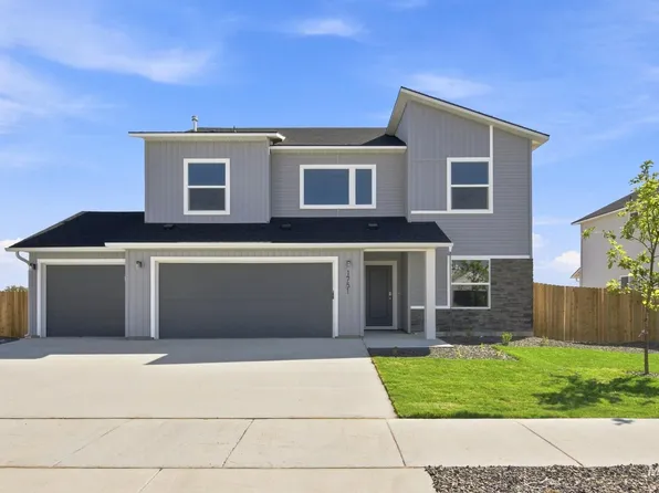 1751 Gyrfalcon St, Middleton, ID 83644