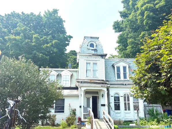32 Catherine Street, Norwalk, CT 06851