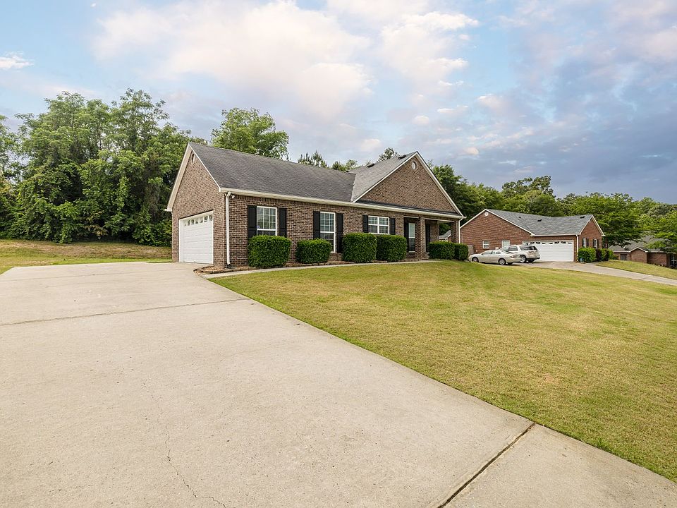 705 Porter Ln, Grovetown, GA 30813 | Zillow