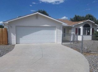 3094 Canyon Trail Ct, Grand Junction, CO 81504