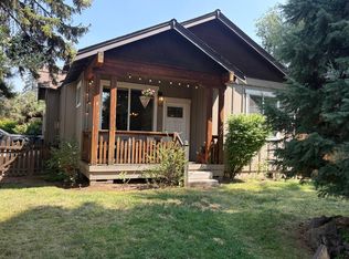 1594 NW Awbrey Rd #1, Bend, OR 97703