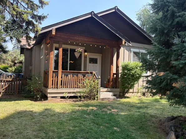 1594 NW Awbrey Rd #1, Bend, OR 97703