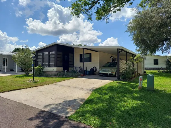 28 Bahia Way #249, Leesburg, FL 34788