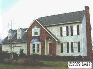 3100 Ivy Creek Rd, Gastonia, NC 28056