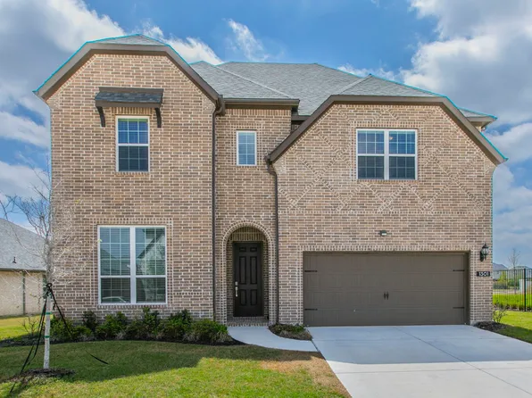 1301 Castiglione Ln, Anna, TX 75409