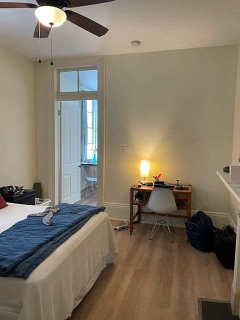 second bedroom/office