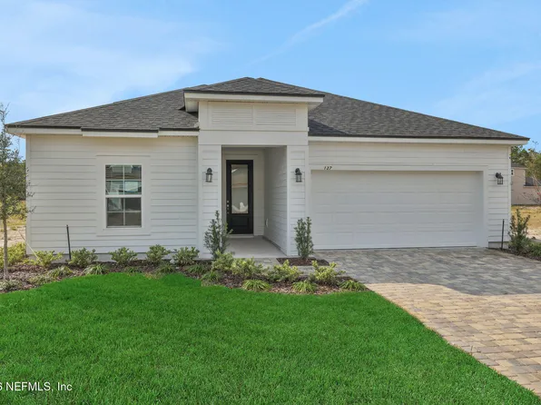 171 CEDAR KNOLL Circle, St. Augustine, FL 32092