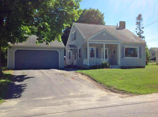 28 Violette Ave, Waterville, ME 04901