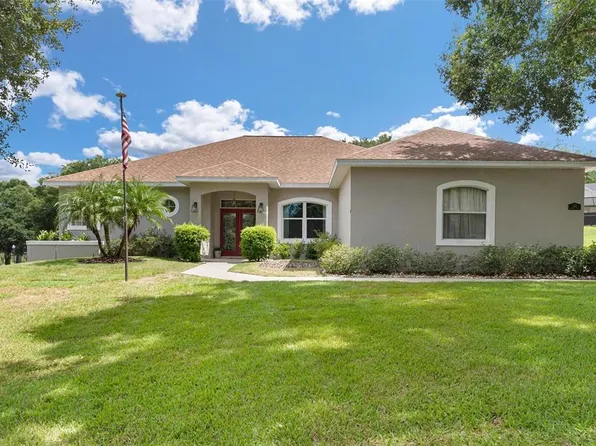 5515 CITATION COURT, LADY LAKE, FL 32159