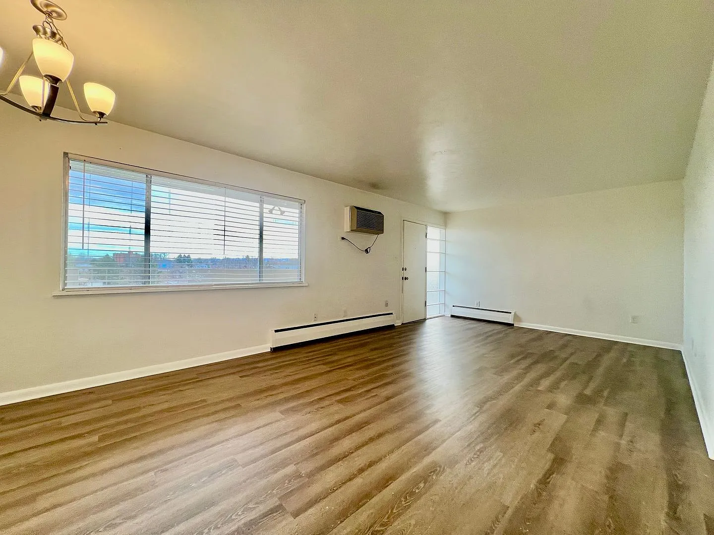 Charming Two Bedroom, One Bath, Near Downtown Available Now — Photo 3