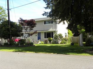 3123 SW 302nd Pl, Federal Way, WA 98023