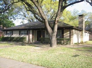 1026 Beaver Bend Rd, Houston, TX 77088