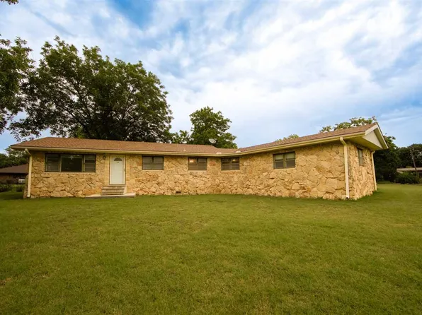 204 N Apple Ave, Newkirk, OK 74647