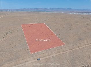 0 N Arroyo Dr, Kingman, AZ 86401