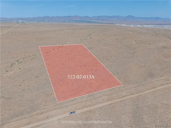 0 N Arroyo Dr, Kingman, AZ 86401