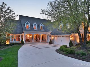 710 Stonebridge Rd, Frankfort, IL 60423