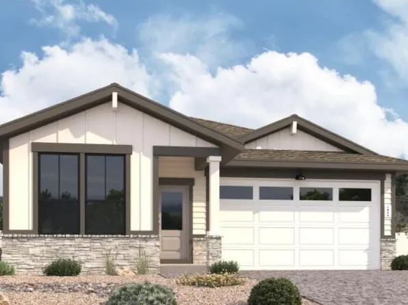 6147 Summit Trl, Prescott, AZ 86305
