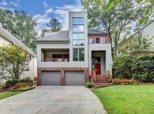 1401 Tugaloo Dr NE, Brookhaven, GA 30319