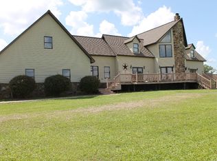 182 Wilbur Rd, Hickory, MS 39332