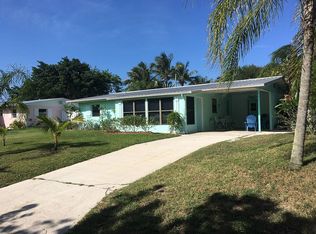 2037 NE Ridge Ave, Jensen Beach, FL 34957