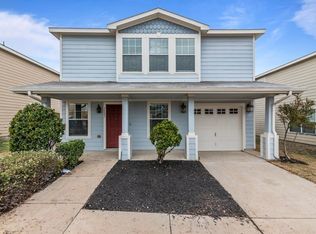 1521 Chama Dr, Fort Worth, TX 76119