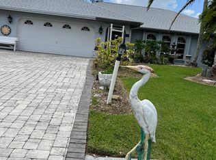 1053 Orton St, Pt Charlotte, FL 33952