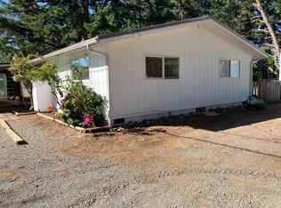 (Undisclosed Address), Port Orford, OR 97465