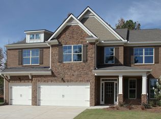 7535 Harbison Hollow Ln, Suwanee, GA 30024