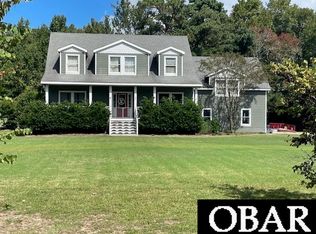 127 Newbern Rd LOT 2, Jarvisburg, NC 27947