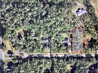 3053 E Angelina St, Inverness, FL 34453
