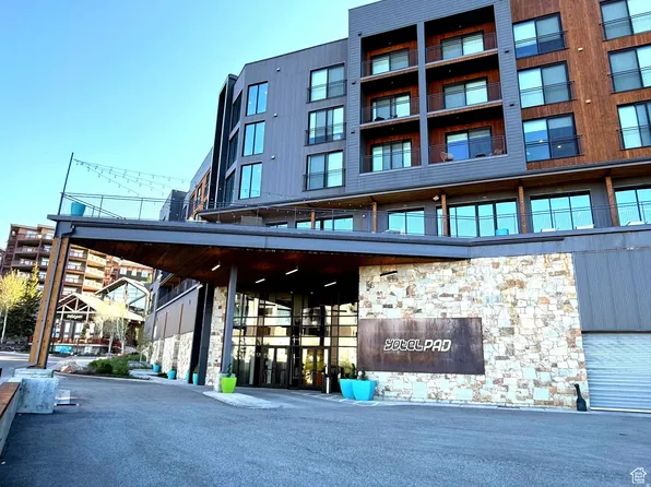 2670 Canyons Resort Dr #129, Park City, UT 84098