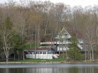 34 Quoggy Joe Lake Rd, Presque Isle, ME 04769