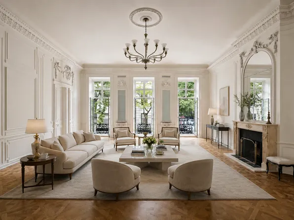11 Gramercy Park South image 1 of 27