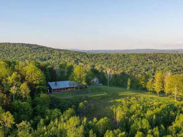 (undisclosed Address), Randolph, VT 05060