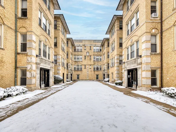 7516-24 N Seeley Ave, 7516-24 N Seeley Ave, Chicago, IL 60645