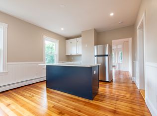 71-73 Vandewater St #2, Providence, RI 02908