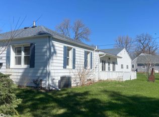 2607 5th St, Emmetsburg, IA 50536