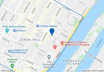 Rented by Oxford Property Group