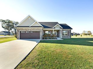 11 Felix Ln, Loretto, KY 40037