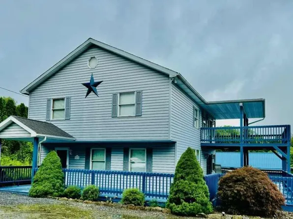 913 Portage St, Gallitzin, PA 16641